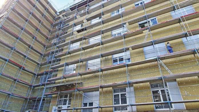 Pouke nesreće u Kočanima – korišćenje zapaljivih materijala u građevinarstvu i nepoštovanje propisa