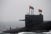 Pouzdaniji odgovor Kine – flota podmornica sa nuklearnim oružjem sposobnim da pogodi SAD