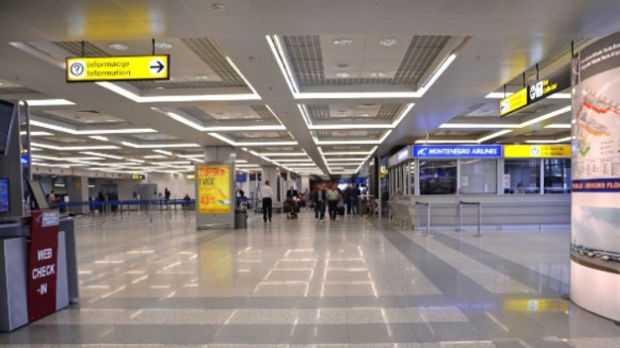 Povećan broj putnika na beogradskom aerodromu za prvih šest meseci