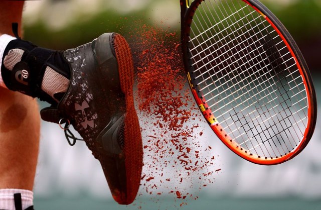 Povećan broj sumnjivih teniskih mečeva – zbog koronavirusa?