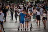 Povratak turista i strah u Barseloni - porast kriminala i još više nasilja
