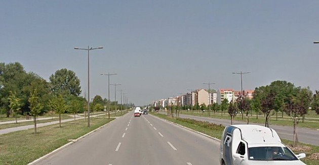 Povećana brzina kretanja u nekoliko novosadskih ulica