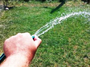 Povećana potrošnja vode u Nišu, iz Vodovoda apeluju na građane da ne zalivaju bašte i ne peru automobile