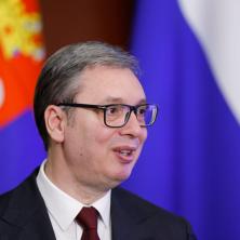 Povećanje penzija do kraja godine! Vučić saopštio sjajne vesti za penzionere