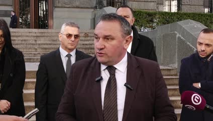 Povećenje plata i penzija nazvao  delimičnim usklađivanjem s rastom troškova života