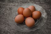 Povedite računa u toku Uskrsa: Ne preterujte sa jajima, može biti pogubno
