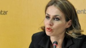 Poverenica: Izjava ministra Lonačara je uvredljiva i diskriminatorna