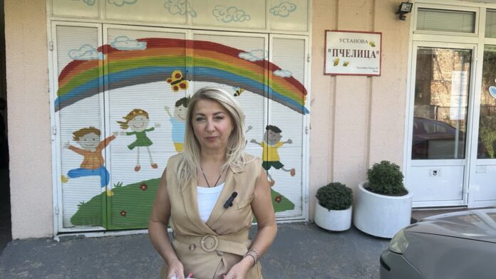 Poverenica Šarovićevog pokreta iz Niša: Promena direktorke „Pčelice“ je maska i fasada
