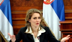 Poverenica: Tenzije povodom tvrdnji Marinike Tepić, voditi računa o načinu iznošenja optužbi