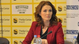 Poverenice Janković: Tražimo da se neformalni negovatelji izuzmu od zabrana kretanja