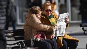 Poverenik i OEBS dodeljuju nagrade za promovisanje ravnopravnosti i tolerancije u medijima