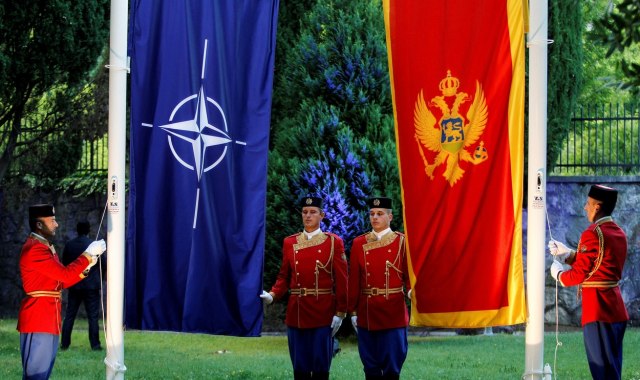 NATO razočaran u Crnu Goru? Nikad gore