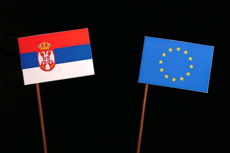 Poverljivo iz Brisela: “Nije posao EU da popravlja demokratiju u Srbiji”