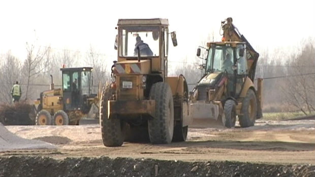 Povezivanje koridora 10 i 11 – sutra počinje izgradnja auto-puta Pojate-Preljina