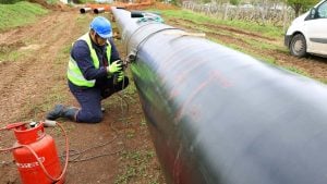 Povezivanje sa Severnom Makedonijom i Rumunijom: Srbija planira izgradnju dva gasovoda u naredne tri godine