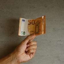 Povlače se novčanice od 50 evra: Evo koje više neće važiti i šta da uradite
