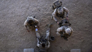 Povlačenje SAD iz Avganistana i Iraka: Gorki bilans „beskrajnih ratova“