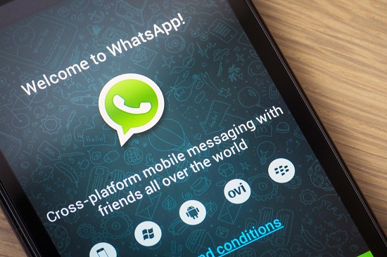 Povlačenje poruka uskoro i u WhatsApp-u