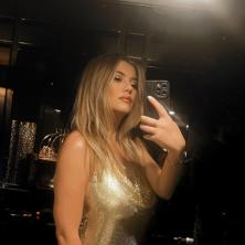 Povod za slavlje nikad lepši - Kristina Kockar se oglasila sa lepim vestima, svi se utrkuju da čestitaju