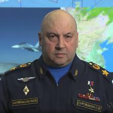 Povratak Armagedona: General Surovikin viđen na ceremoniji 9. maja