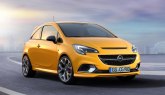Povratak Opel Corse GSi