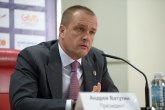 Povratak Rusa u Evroligu? Predsednik CSKA otklonio sumnju