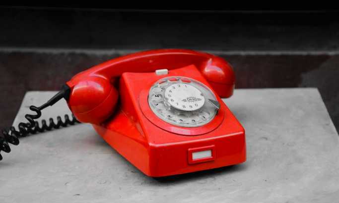 Povratak hladnog rata - vreme za crveni telefon