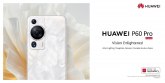 Povratak legendarne serije: Huawei u Evropi predstavio P60 Pro