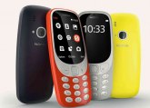 Povratak legende: Konačno predstavljena nova Nokia 3310