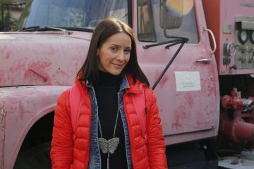 Povratak u Srbiju nakon razvoda: Mnoge će iznenaditi šta Ana Franić sada ima da kaže o BIVŠEM MUŽU