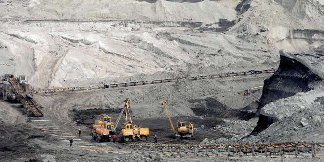 Povređena četiri rudara u rudniku blizu Sokobanje