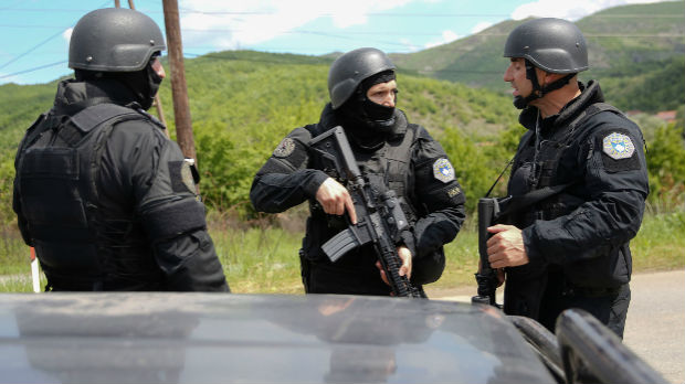 Povređeni Srbi o nasilnoj akciji kosovskih specijalaca