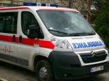 Povređeno troje ljudi u 3 saobraćajne nezgode u Nišu