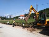 Povremena obustava saobraćaja od Vlasotinca do Svođa i dalje na snazi