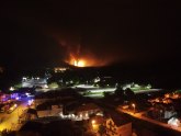 Požar i eksplozije u Slobodi - građani evakuisani FOTO/VIDEO