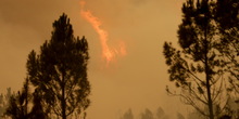 Požar iznad Mostara se širi