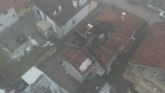Požar kod Čačka lokalizovan; velika šteta, nema povređenih FOTO