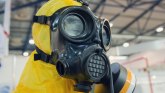 Srbija, deponije i požar u Vinči: Samo gas maska može u potpunosti da nas zaštiti od štetnih isparenja