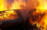 Požar na trajektu: Ima mrtvih i nestalih VIDEO