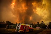 Požar u Australiji: Ukupna zahvaćena površina veličine Južne Koreje, više od milijardu životinja stradalo