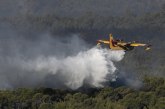Požar u Grčkoj gori 2. dan, vatrena stihija pojela 20 kilometara šume VIDEO/FOTO