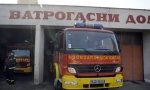 Požar u Kragujevcu, preminuo stariji čovek