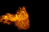 Požar u Leskovcu, stradale dve osobe