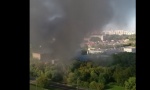 Požar u Moskvi, najmanje 17 poginulih (VIDEO)