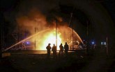 Požar u Rusiji: Pronađene četiri žrtve