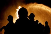 Požar u Univerzitetskom bolničkom centru: Evakuisani pacijenti i osoblje