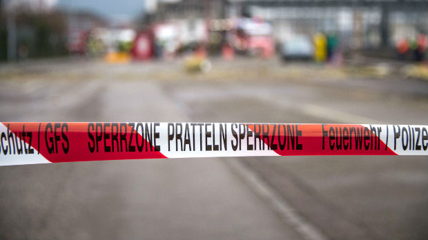 Požar u apartmanu u Švajcarskoj, šestoro mrtvih