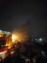 Požar u bolnici u Bangladešu, najmanje petoro mrtvih VIDEO/FOTO