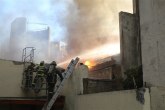 Požar u hotelu: Svi evakuisani
