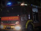Požar u lokalu u Ulici Mije Petrovića u Nišu, nema povređenih